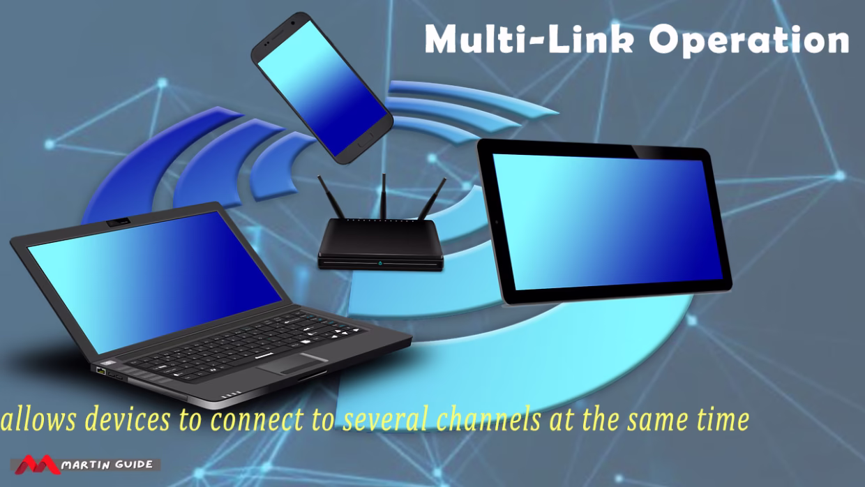What Is Wi-Fi 7? The Amazing Next-Gen Upgrade ! 2 What Is Wi-Fi 7